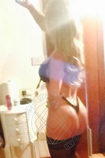 Foto selfie 86 di Carla Novaes Pornostar transex Milano