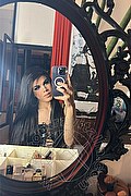 Foto selfie di Barbara transex Milano