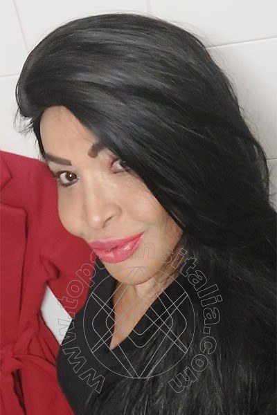 Foto selfie 84 di Tainá Oliveira transex Prato