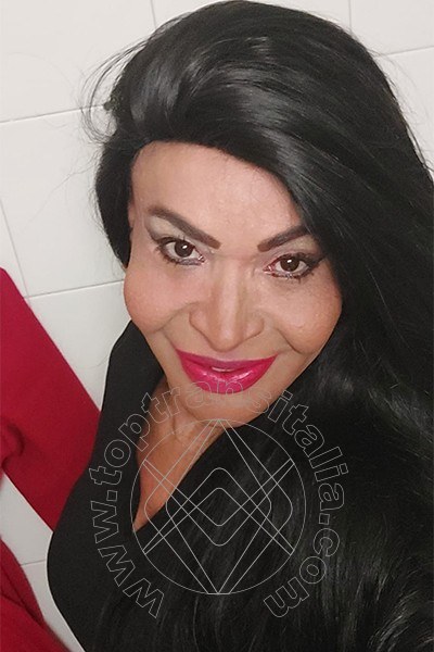 Foto selfie 83 di Tainá Oliveira transex Prato