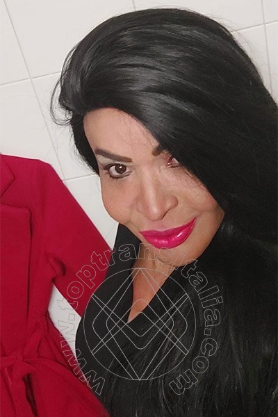 Foto selfie 82 di Tainá Oliveira transex Prato