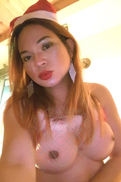 Foto selfie 20 di Ladyboy Carlina transex Thiene