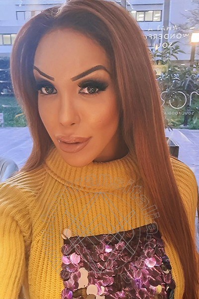 Foto selfie 72 di Wanessa Armani transex Frosinone