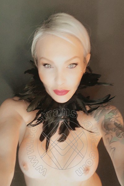 Foto selfie 182 di Valeria transex Treviso