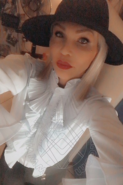 Foto selfie 177 di Valeria transex Treviso