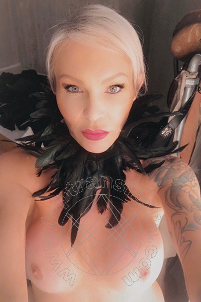 Foto selfie 181 di Valeria transex Treviso