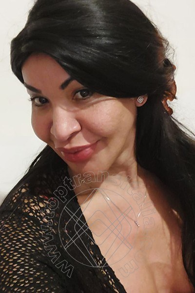 Foto selfie 80 di Tainá Oliveira transex Prato