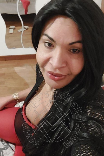 Foto selfie 77 di Tainá Oliveira transex Prato