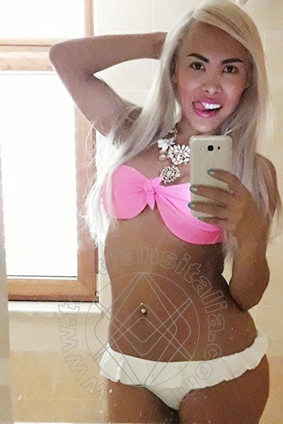 Foto selfie 31 di Margarita transex Martinsicuro