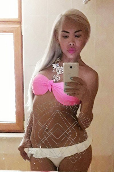 Foto selfie 32 di Margarita transex Martinsicuro