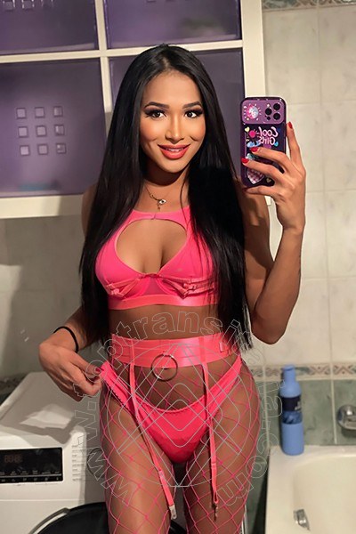 Foto selfie 4 di Angel Jade Pornostar transex Napoli