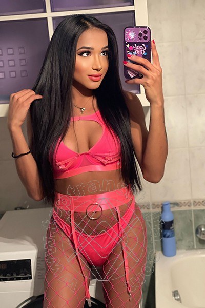 Foto selfie 3 di Angel Jade Pornostar transex Napoli
