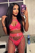 Foto selfie 2 di Angel Jade Pornostar transex Napoli
