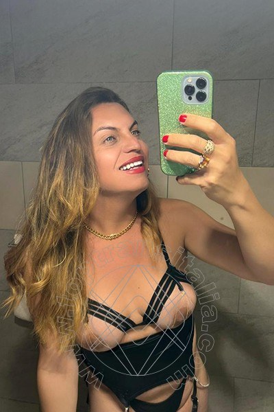 Foto selfie 5 di Luana Sexy transex Montecatini Terme