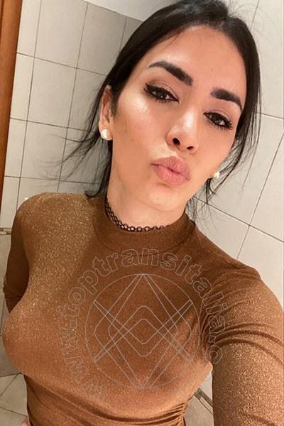 Foto selfie 12 di Nick Lonning transex Altopascio