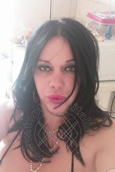 Foto selfie 24 di Bruna Pantera Brasiliana transex Caserta