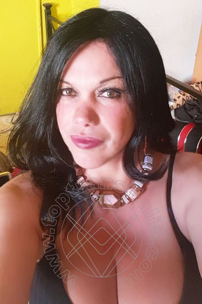 Foto selfie 23 di Bruna Pantera Brasiliana transex Caserta