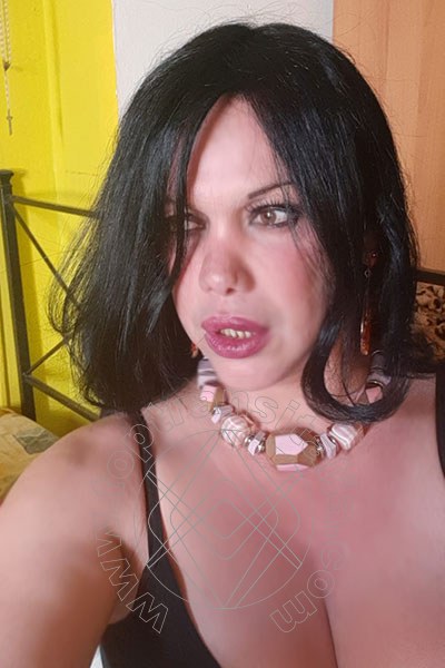 Foto selfie 55 di Suzana Pantera transex Bologna
