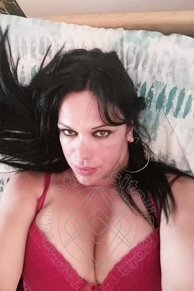 Foto selfie 21 di Bruna Pantera Brasiliana transex Bari