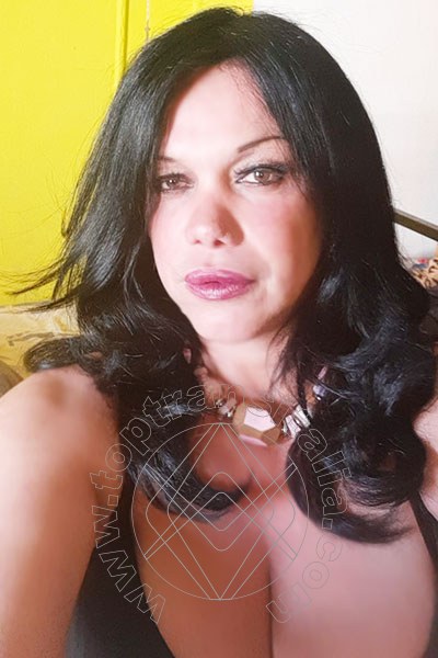 Foto selfie 20 di Bruna Pantera Brasiliana transex Caserta