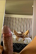 Foto selfie hot 2 di Sashy K transex Roma