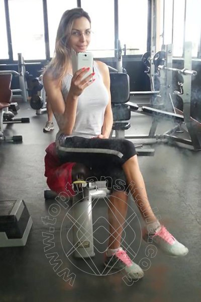 Foto selfie 158 di Laviny Albuquerque Pornostar transex Legnano