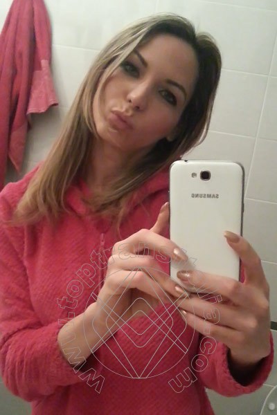 Foto selfie 145 di Laviny Albuquerque Pornostar transex Legnano