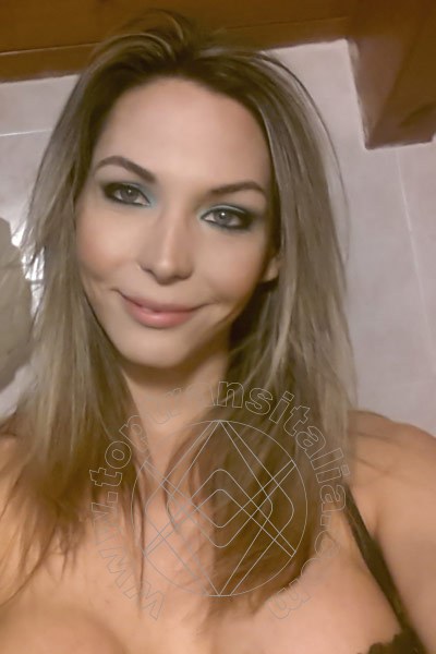 Foto selfie 139 di Laviny Albuquerque Pornostar transex Legnano