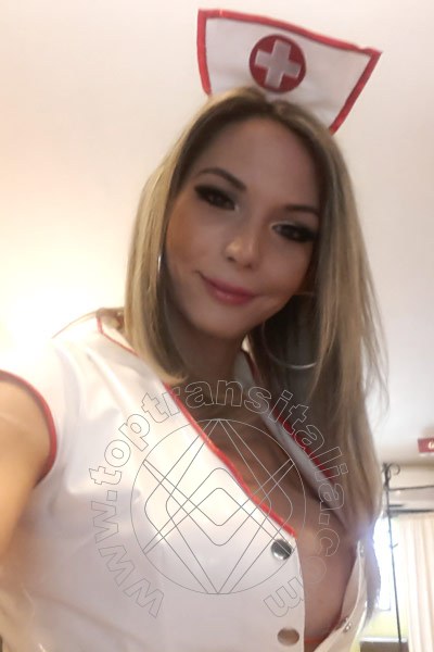 Foto selfie 137 di Laviny Albuquerque Pornostar transex Legnano
