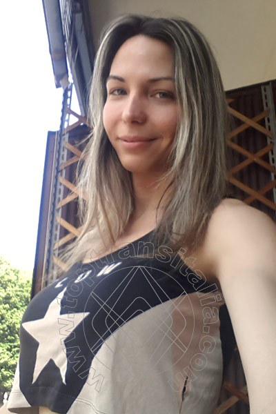 Foto selfie 132 di Laviny Albuquerque Pornostar transex Legnano