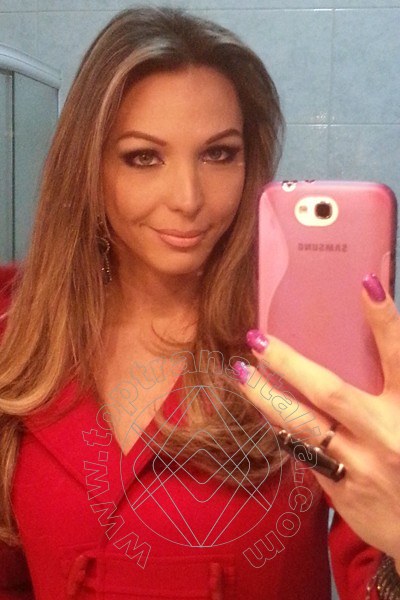 Foto selfie 118 di Laviny Albuquerque Pornostar transex Legnano