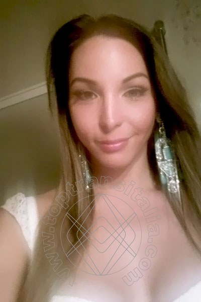 Foto selfie 111 di Laviny Albuquerque Pornostar transex Legnano