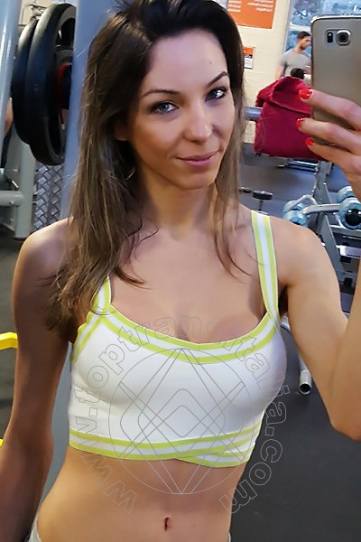 Foto selfie 102 di Laviny Albuquerque Pornostar transex Legnano