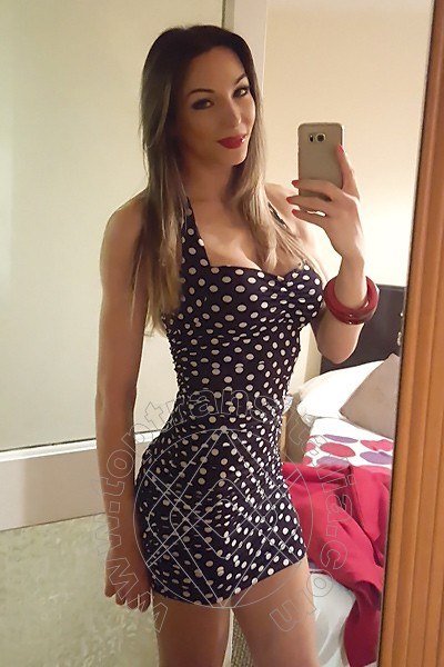 Foto selfie 100 di Laviny Albuquerque Pornostar transex Legnano