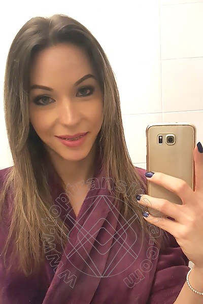 Foto selfie 98 di Laviny Albuquerque Pornostar transex Legnano