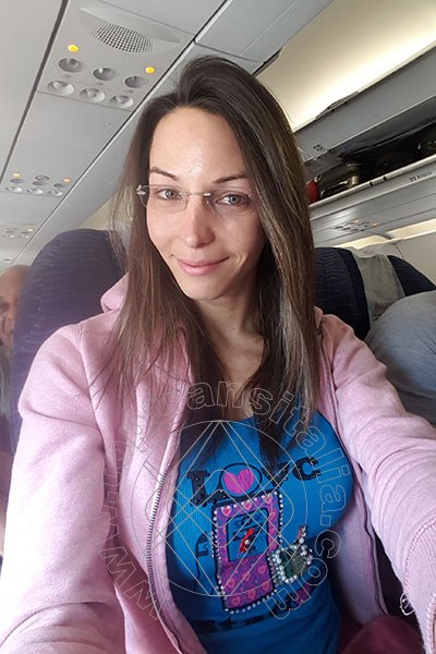 Foto selfie 87 di Laviny Albuquerque Pornostar transex Legnano
