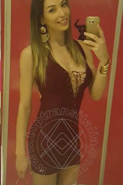 Foto selfie 85 di Laviny Albuquerque Pornostar transex Legnano