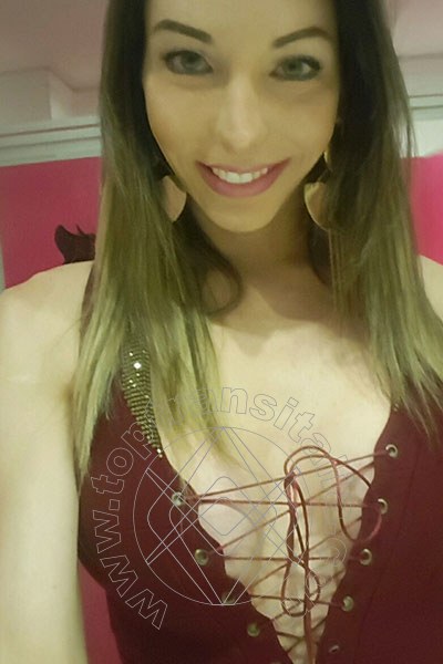 Foto selfie 78 di Laviny Albuquerque Pornostar transex Legnano