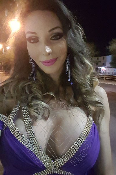 Foto selfie 74 di Laviny Albuquerque Pornostar transex Legnano