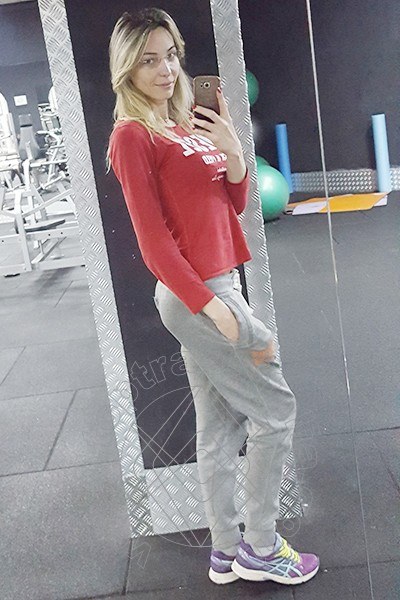 Foto selfie 57 di Laviny Albuquerque Pornostar transex Legnano