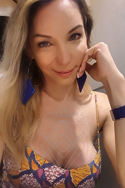 Foto selfie 44 di Laviny Albuquerque Pornostar transex Legnano