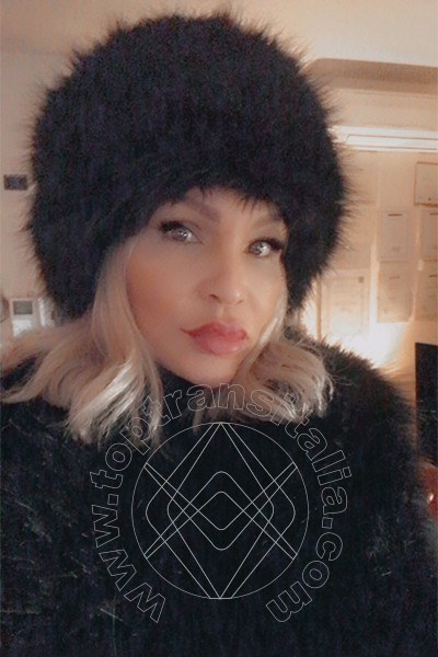 Foto selfie 168 di Valeria transex Treviso