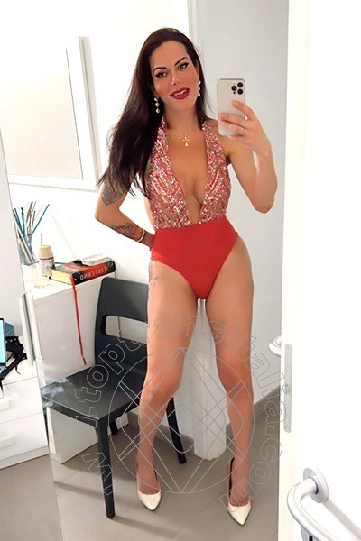 Foto selfie 22 di Melissa Jolie transex Alba Adriatica