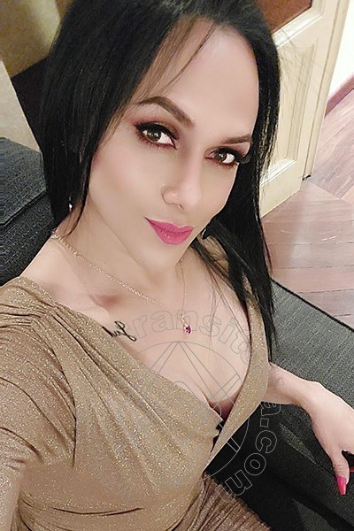 Foto selfie 9 di Bianca Maravilla transex Genova