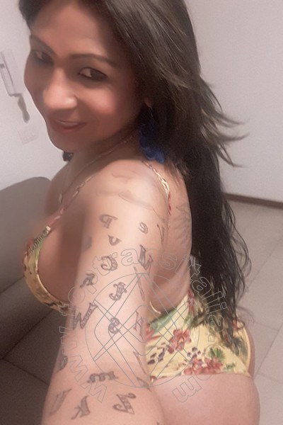 Foto selfie 6 di Sofia Vargas transex Anversa