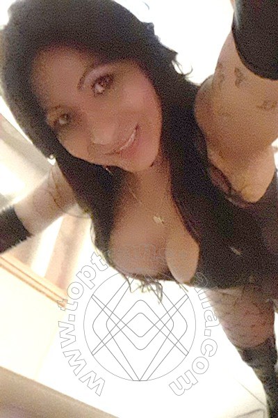 Foto selfie 7 di Sofia Vargas transex Anversa