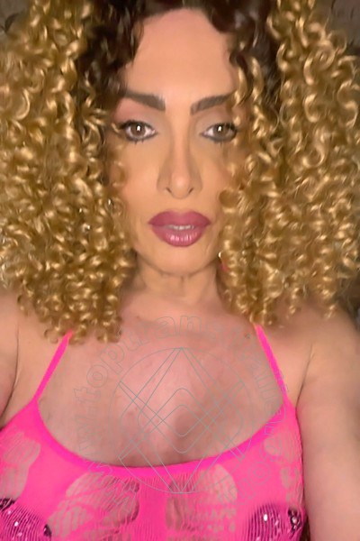 Foto selfie 14 di Nadia Grey transex Potenza