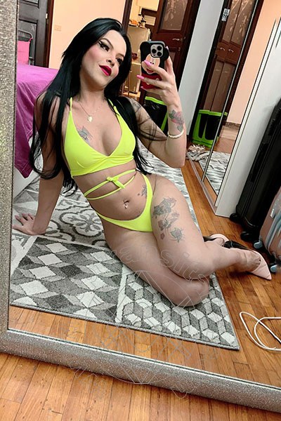 Foto selfie 10 di Belovie transex Lido Di Camaiore