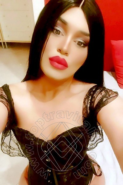 Foto selfie 13 di Ayicha Mariel transex Torino