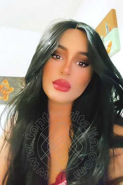 Foto selfie 10 di Ayicha Mariel transex Torino